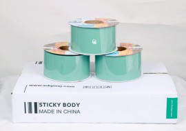 粘弹体雷速（中国）